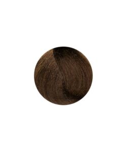 Creme Colorante Keratin Trendy  6.77 Louro Escuro Marron Intenso - VIOLET