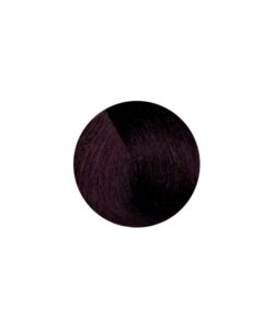 Creme Colorante Keratin Trendy  5.20 Castanho Claro Violeta - VIOLET