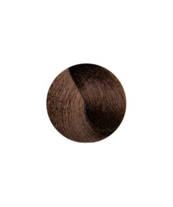 Coloração Collagen sem amoníaco  5.7 Castanho Claro Marron - VIOLET