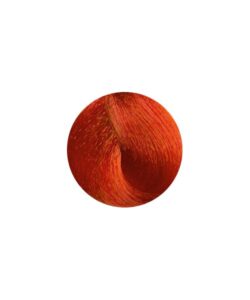 Creme Colorante Keratin Trendy 044 Rame Copper - VIOLET