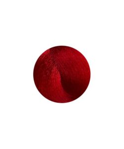 Creme Colorante Keratin Trendy  0.66 Red - VIOLET
