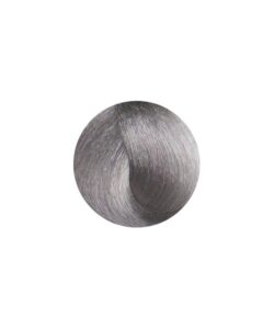 Creme Colorante Keratin Trendy 091 Cinza Prata - VIOLET