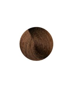 Coloração Collagen sem amoníaco 6.7 Louro Escuro Marrón - VIOLET