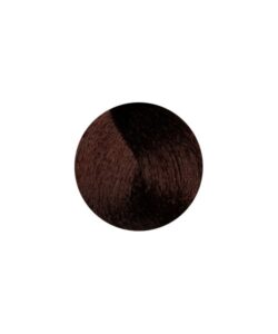 Coloração Collagen sem amoníaco 5.4 Castanho Claro Cobre- VIOLET