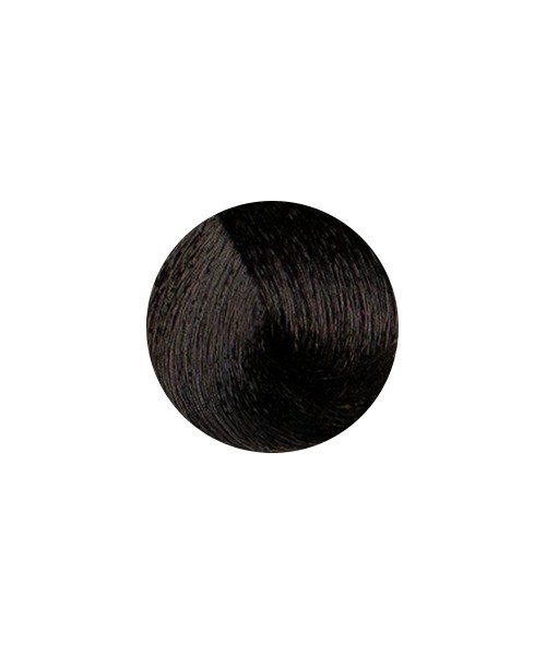 Creme Colorante Keratin Trendy 5.00 Castanho Claro Intenso - VIOLET