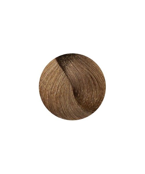 Coloração Collagen sem amoníaco 7.7 Louro Marron- VIOLET