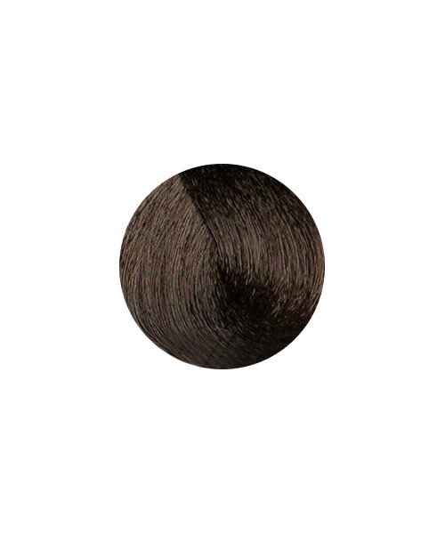 Creme Colorante Keratin Trendy 6.00 Louro Escuro Intenso - violet