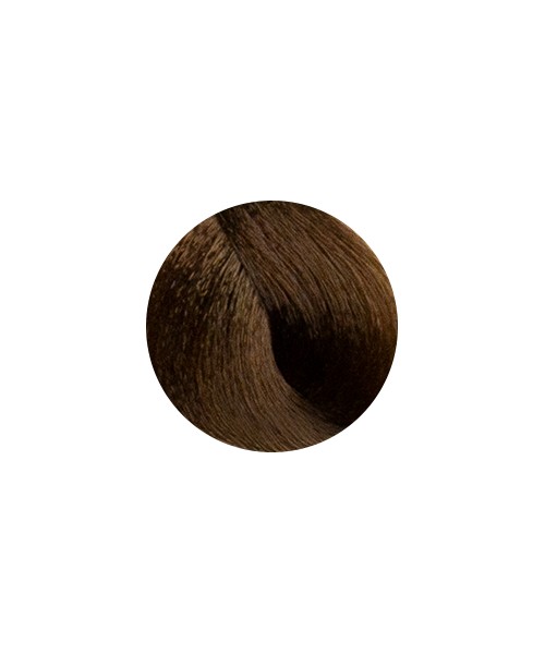Creme Colorante Keratin Trendy 7.03 Louro Quente - VIOLET