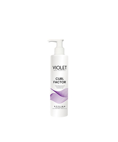 CREME CURL FACTOR 500ml