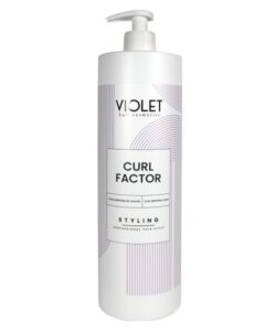 CREME CURL FACTOR 1000ml