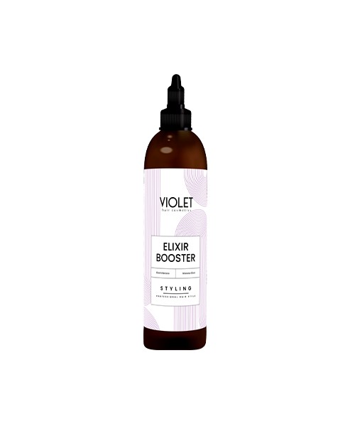 ELIXIR BOOSTER 250ml