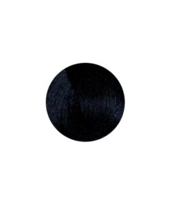 Creme Colorante Keratin Trendy 1.10 Preto Azulado - VIOLET
