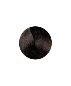 Creme Colorante Keratin Trendy  5.1 Castanho Claro Cinza - VIOLET