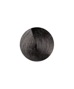 Creme Colorante Keratin Trendy  6.1 Louro Escuro Cinza - VIOLET