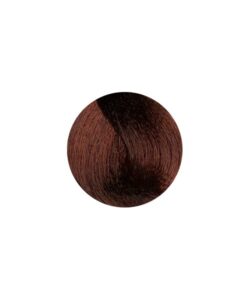 Coloração Collagen sem amoníaco  6.4 Louro Escuro Cobre- VIOLET