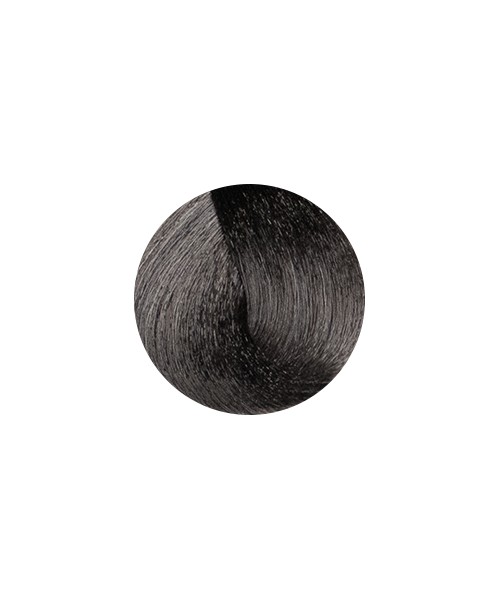 Creme Colorante Keratin Trendy   7.1 Louro Cinza - VIOLET