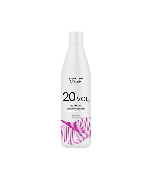 Oxidante 20VOL 1000ml