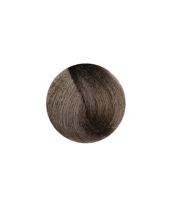 Creme Colorante Keratin Trendy 9.1 Louro Clarrísimo Cinza  - VIOLET