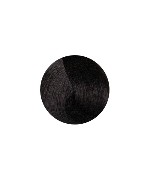 Coloração Collagen sem amoníaco 3.0 Castanho Escuro - VIOLET