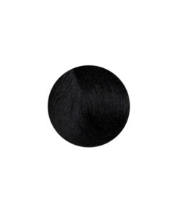 Creme Colorante Keratin Trendy 1.0 Preto  - VIOLET
