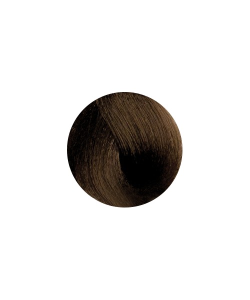Creme Colorante Keratin Trendy  7.13 Louro Bege - VIOLET
