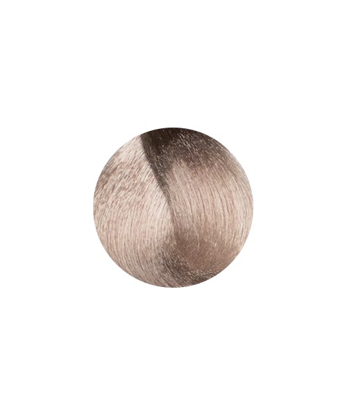 Creme Colorante Keratin Trendy   9.206 Rosa Gelo - VIOLET