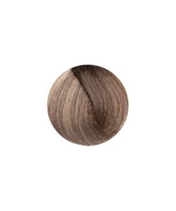 Creme Colorante Keratin Trendy 9.23 Louro Claríssimo Irisado Dourado - VIOLET
