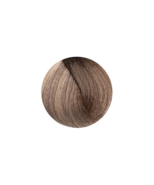 Creme Colorante Keratin Trendy 9.23 Louro Claríssimo Irisado Dourado - VIOLET