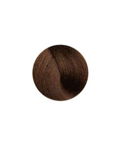 Creme Colorante Keratin Trendy 7.3 Louro Dourado- VIOLET