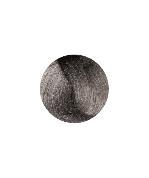 Coloração Collagen sem amoníaco 7.1 Louro Cinza - VIOLET