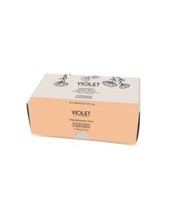 AMPOULES POWER FORCE 8x8ml