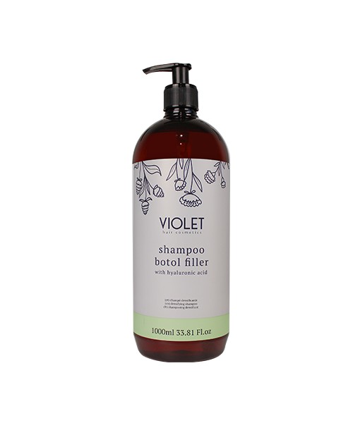 SHAMPOO BOTOL FILLER 1000ml
