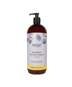 SHAMPOO KERATIN REPAIR 1000ml