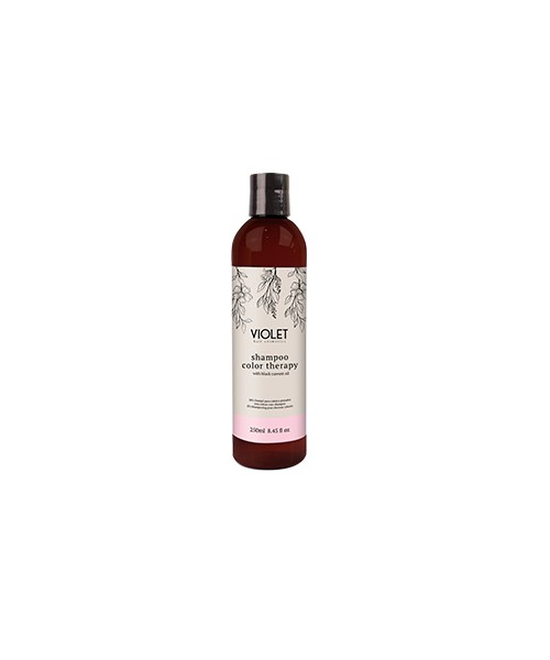 SHAMPOO COLOR THERAPY 250ml