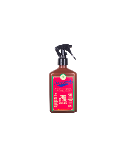 RAPUNZEL TÓNICO DO CRESCIMENTO - SPRAY 250ML