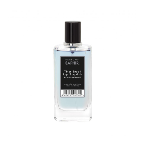 Perfume SAPHIR The Best by Saphir Eau de Parfum (50 ml)