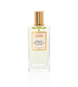 Saphir - Eau de Parfum feminino 50ml - Agua de Mayo