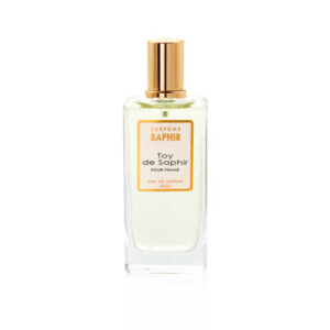 Perfume SAPHIR Toy de Saphir Eau de Parfum (50 ml)