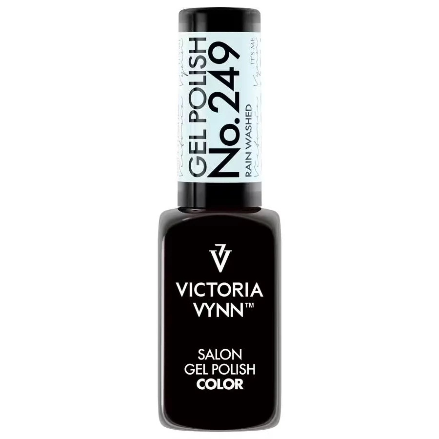 GEL POLISH 249 Rain Washed 8ml