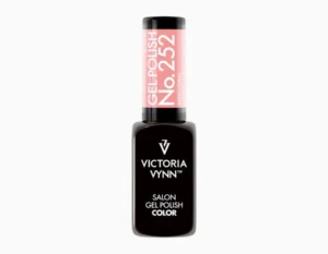 Victoria Vynn gel polish 252 Mild Coral 8ml