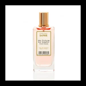 Perfume SAPHIR My Future by Saphir Eau de Parfum (50 ml)