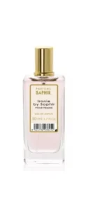 Perfume SAPHIR Ironie Eau de Parfum (50 ml)