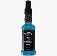 Bandido Aftershave Cologne Waterfall / Berlin