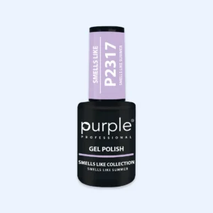 VERNIZ GEL PURPLE Smells Like Vacations-P2318
