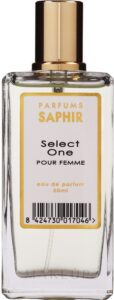 Saphir Parfums Select One Pour Femme (50 ml)