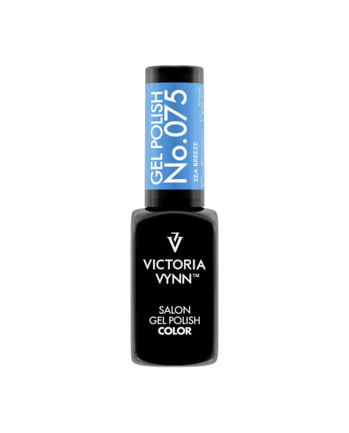 GEL POLISH 075 Sea Breeze 8ml