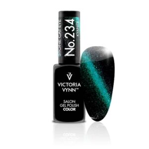 VICTORIA VYNN GEL POLISH NO. 234 STONE CAT EYE KYANITE