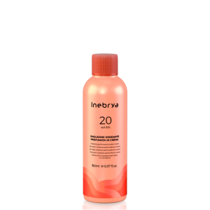 Oxidante 20V Inebrya 150ml