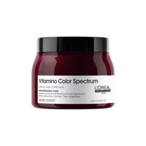 LOREAL SPECTRUM MASCARA 500ML
