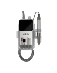 Broca Unhas Andreia Brushless Drill Micromotor 35.000rpm para Unhas de Gel
